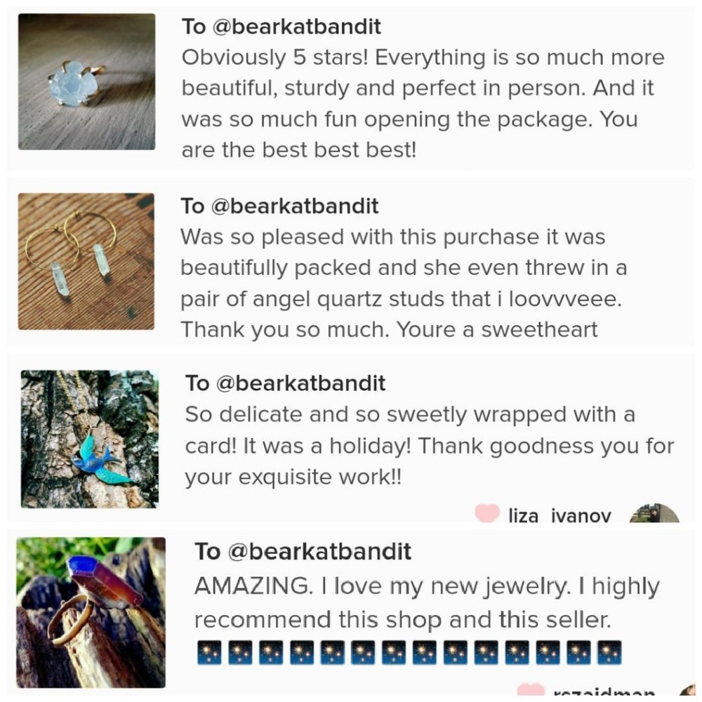 ⭐️⭐️⭐️⭐️⭐️ SELLER! - Picture 2 of 4